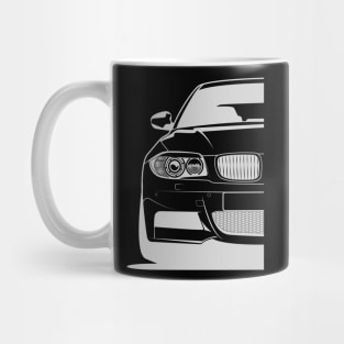 E82 128i Mug